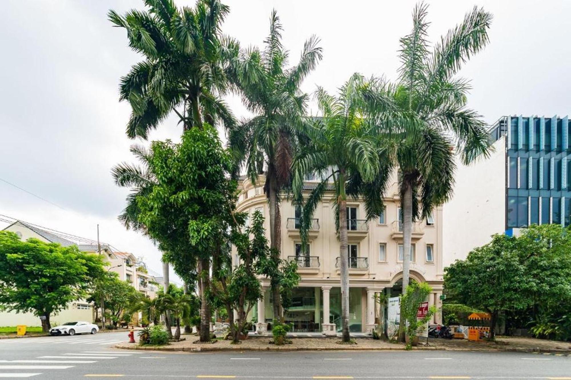 Collection O Sunshine Garden Hotel - Near Secc Bandar Ho Chi Minh Luaran gambar