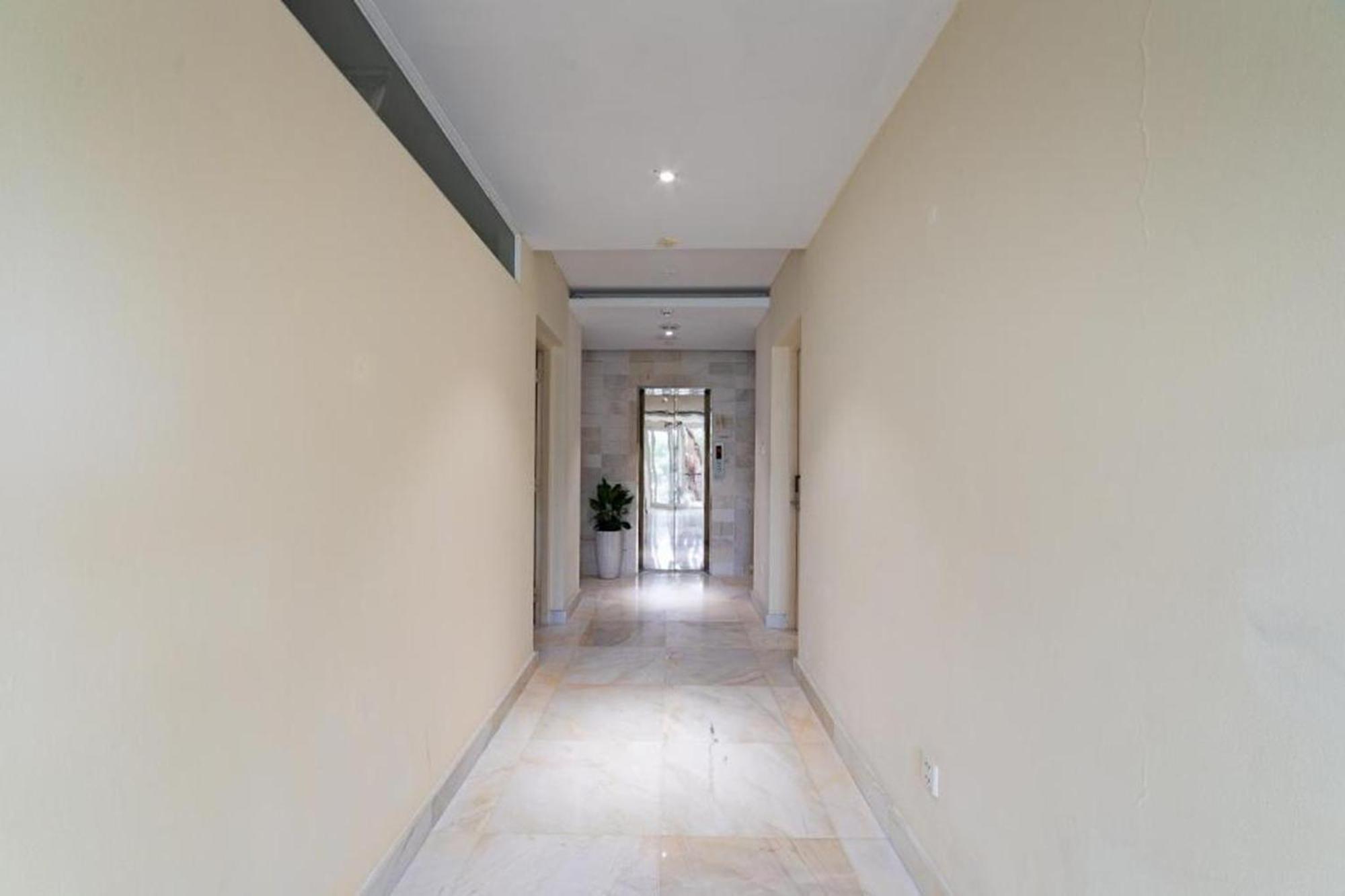 Collection O Sunshine Garden Hotel - Near Secc Bandar Ho Chi Minh Luaran gambar