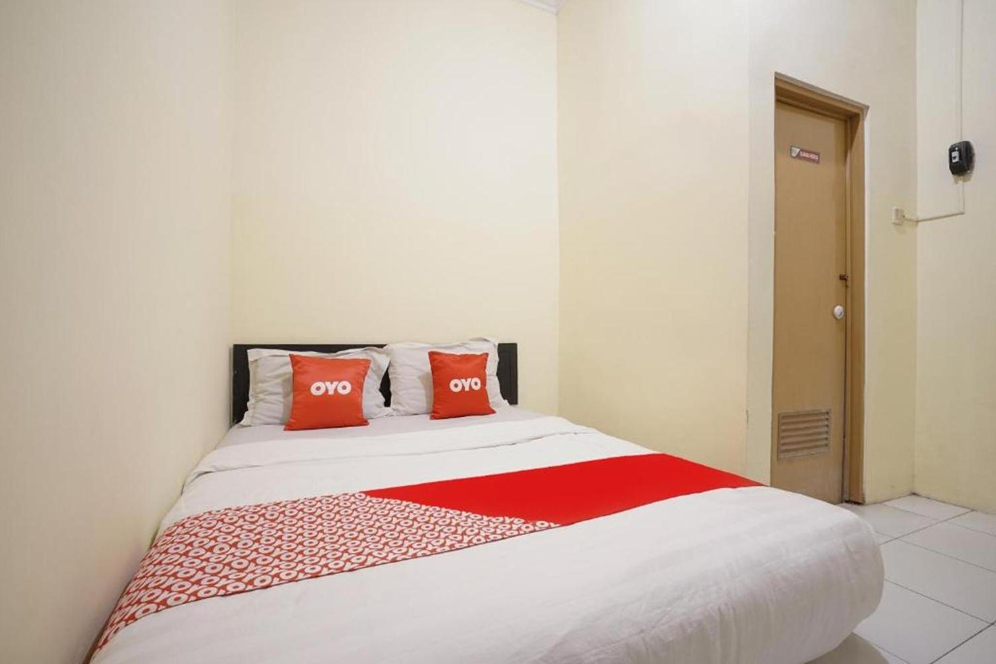 Collection O Sunshine Garden Hotel - Near Secc Bandar Ho Chi Minh Luaran gambar